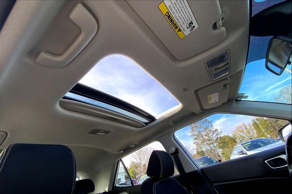 used 2022 Hyundai Venue car, priced at $16,656