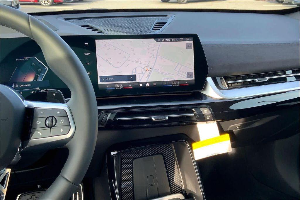 new 2026 BMW X1 car, priced at $53,045