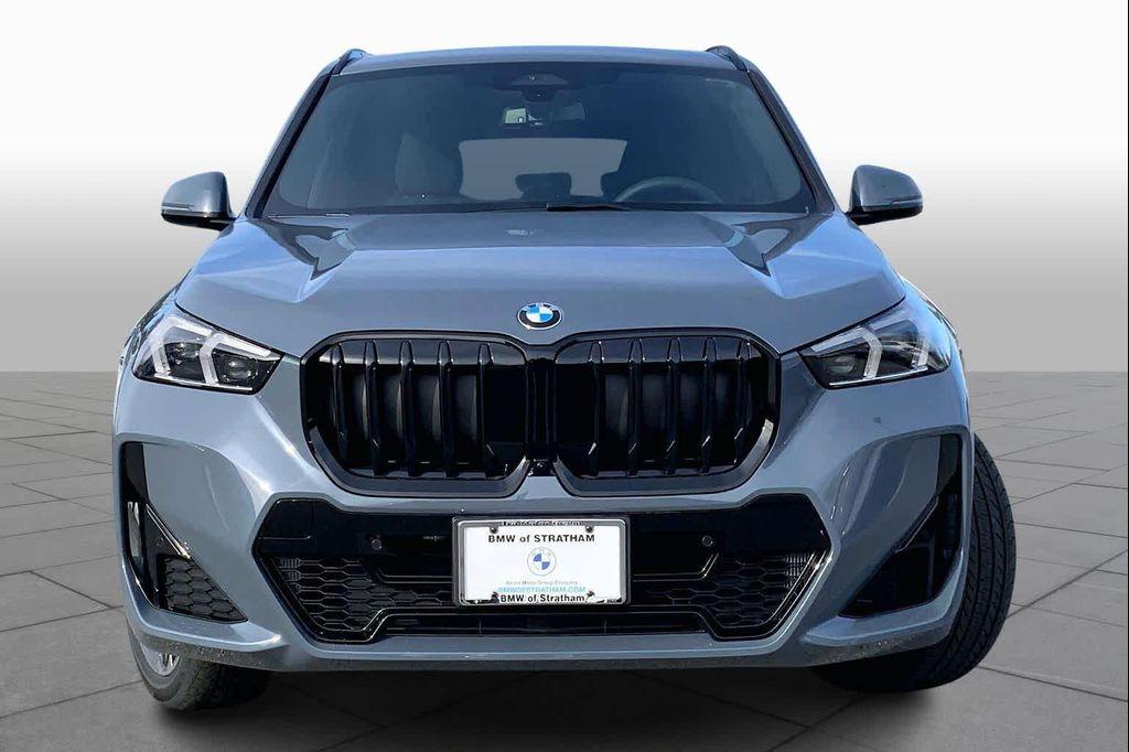 new 2026 BMW X1 car, priced at $53,045