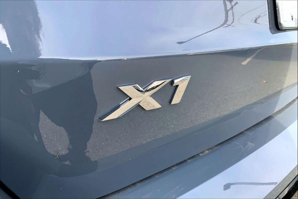 new 2026 BMW X1 car, priced at $53,045