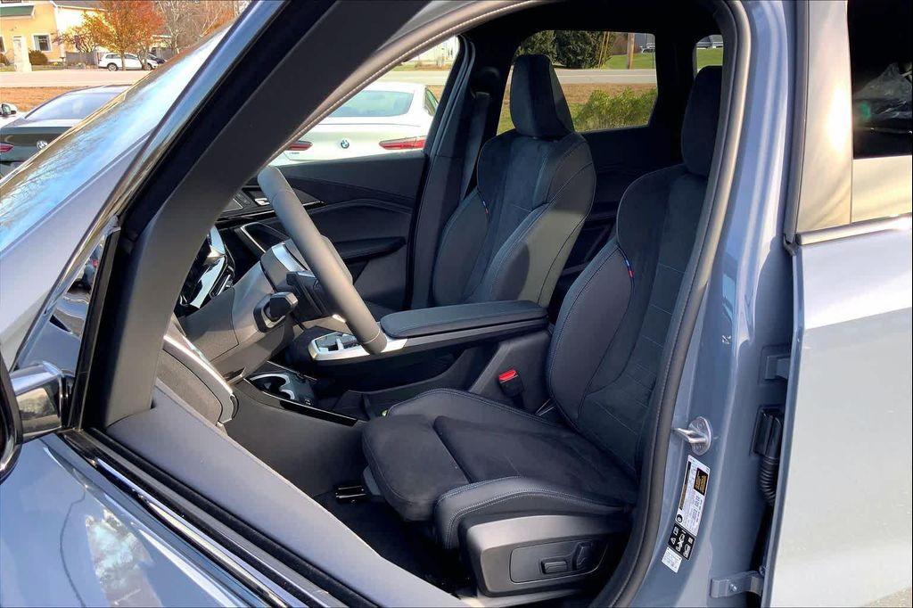 new 2026 BMW X1 car, priced at $53,045