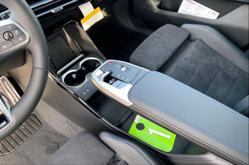 new 2026 BMW X1 car, priced at $53,045