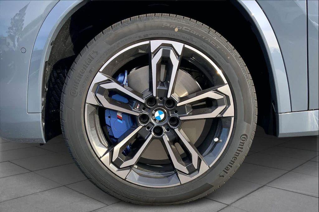new 2026 BMW X1 car, priced at $53,045