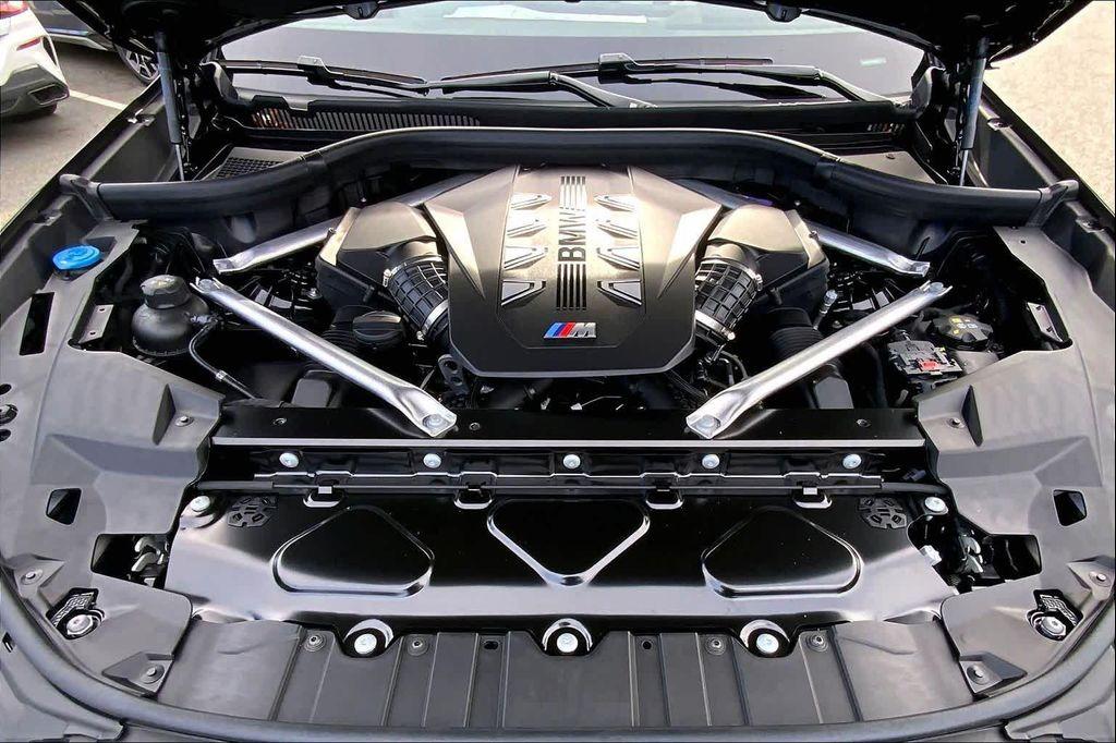 new 2026 BMW X5 car, priced at $102,125