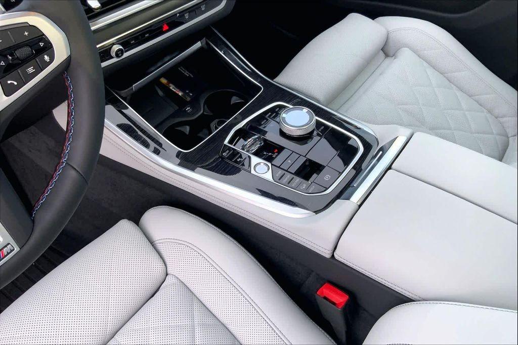 new 2026 BMW X5 car, priced at $102,125