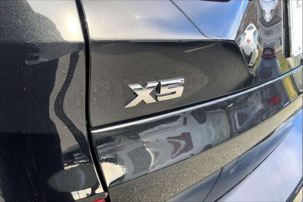 new 2026 BMW X5 car, priced at $102,125