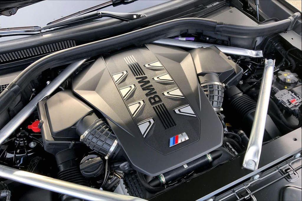 new 2026 BMW X5 car, priced at $102,125