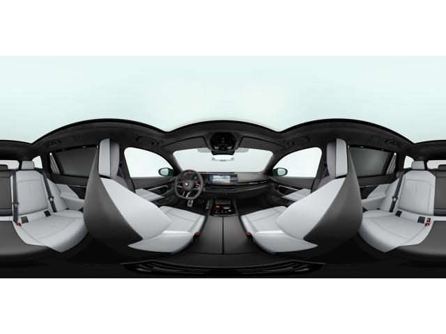 new 2026 BMW M5 car, priced at $135,465