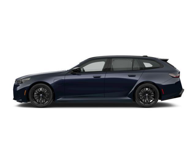 new 2026 BMW M5 car, priced at $135,465
