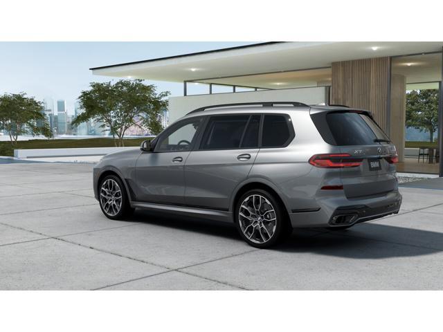 new 2026 BMW X7 car, priced at $98,285