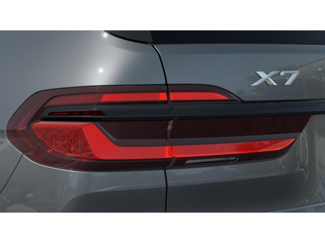 new 2026 BMW X7 car, priced at $98,285