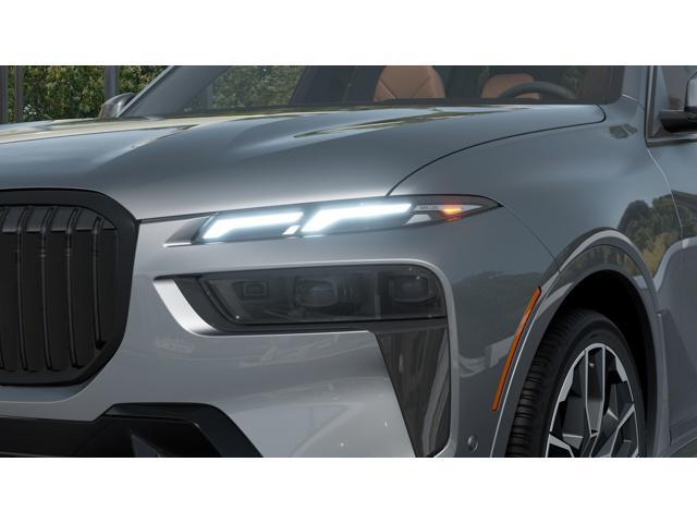 new 2026 BMW X7 car, priced at $98,285