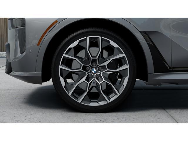 new 2026 BMW X7 car, priced at $98,285
