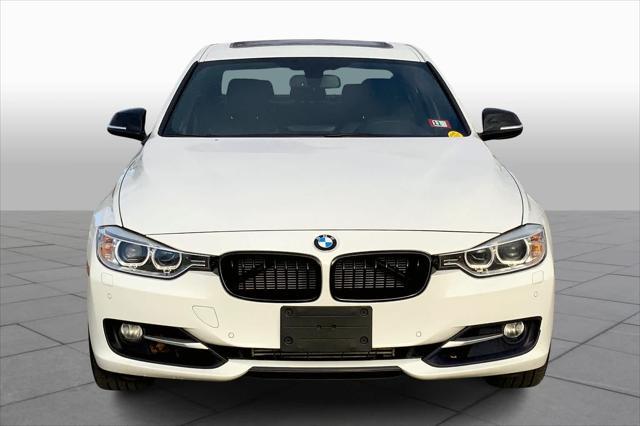 used 2014 BMW 335 car, priced at $20,228