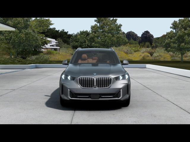 new 2025 BMW X5 PHEV car, priced at $78,335