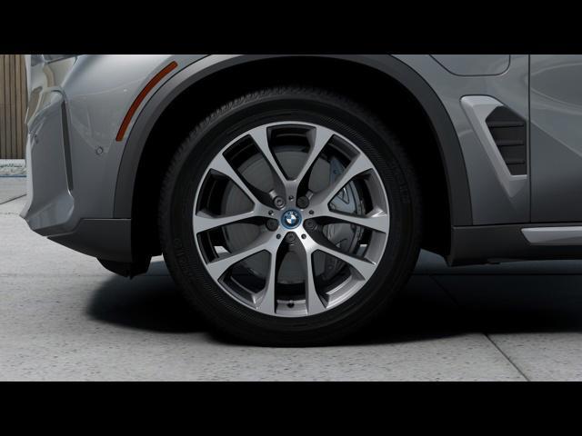 new 2025 BMW X5 PHEV car, priced at $78,335