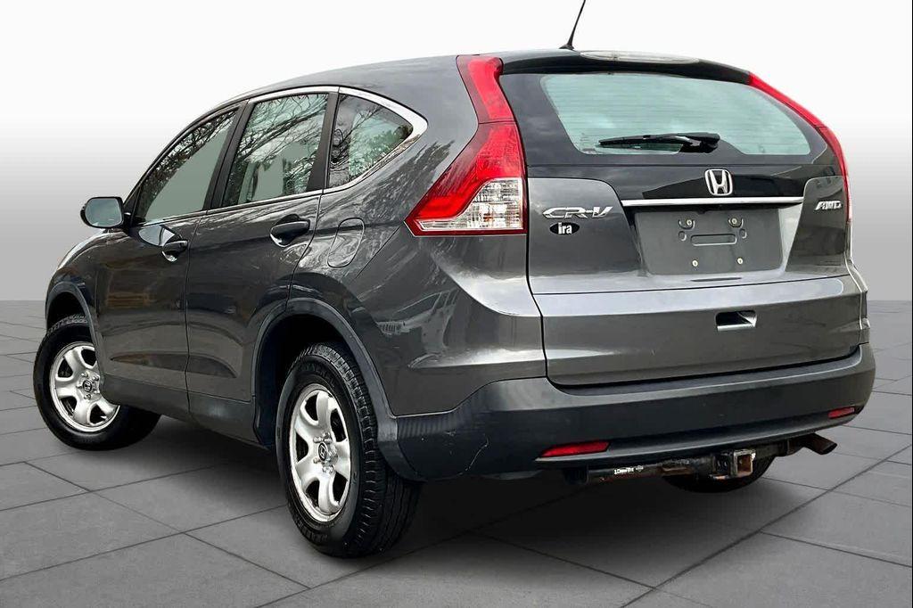 used 2013 Honda CR-V car, priced at $9,478