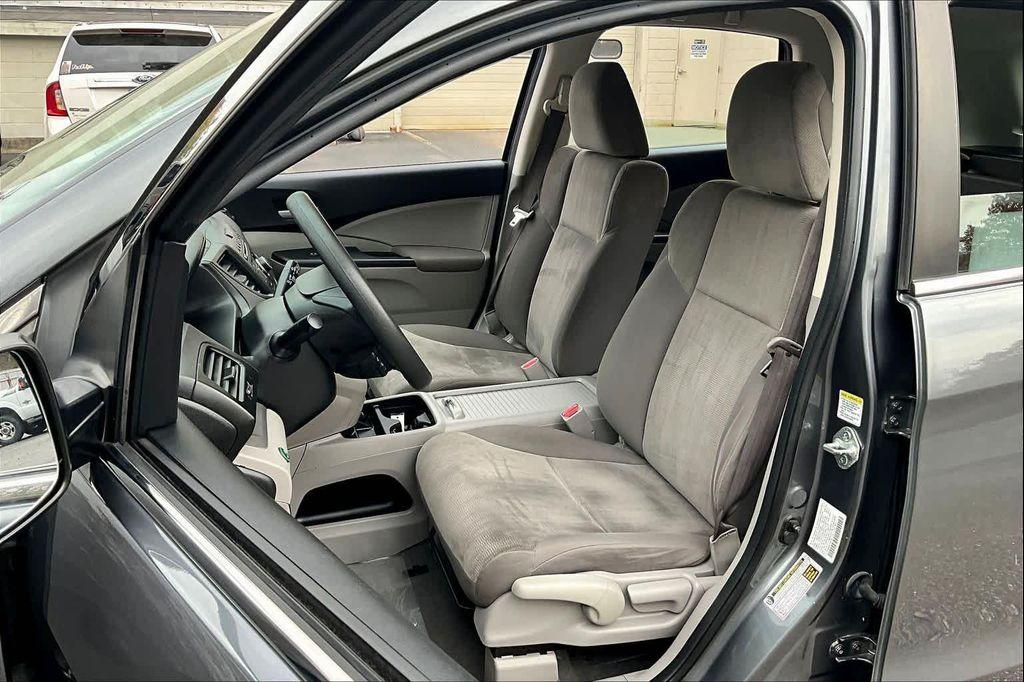 used 2013 Honda CR-V car, priced at $9,478