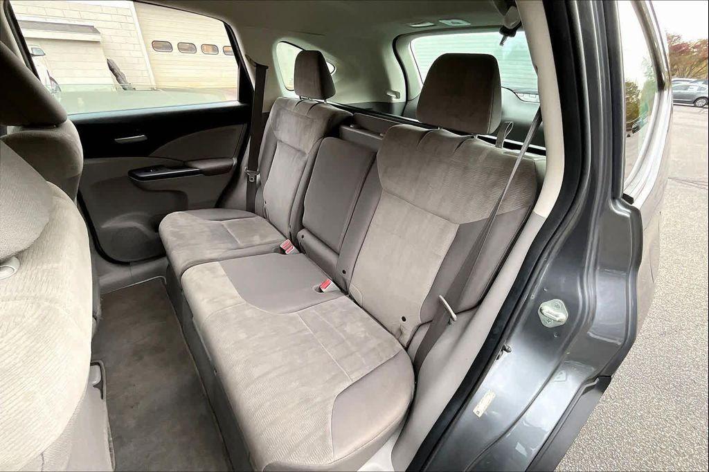 used 2013 Honda CR-V car, priced at $9,478