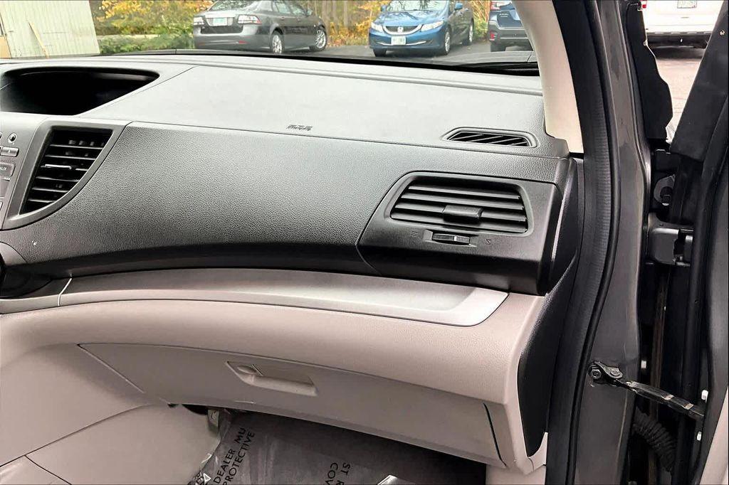 used 2013 Honda CR-V car, priced at $9,478