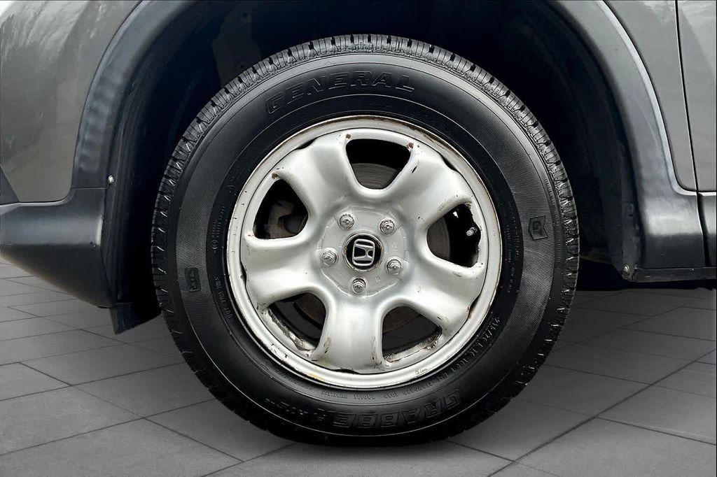 used 2013 Honda CR-V car, priced at $9,478