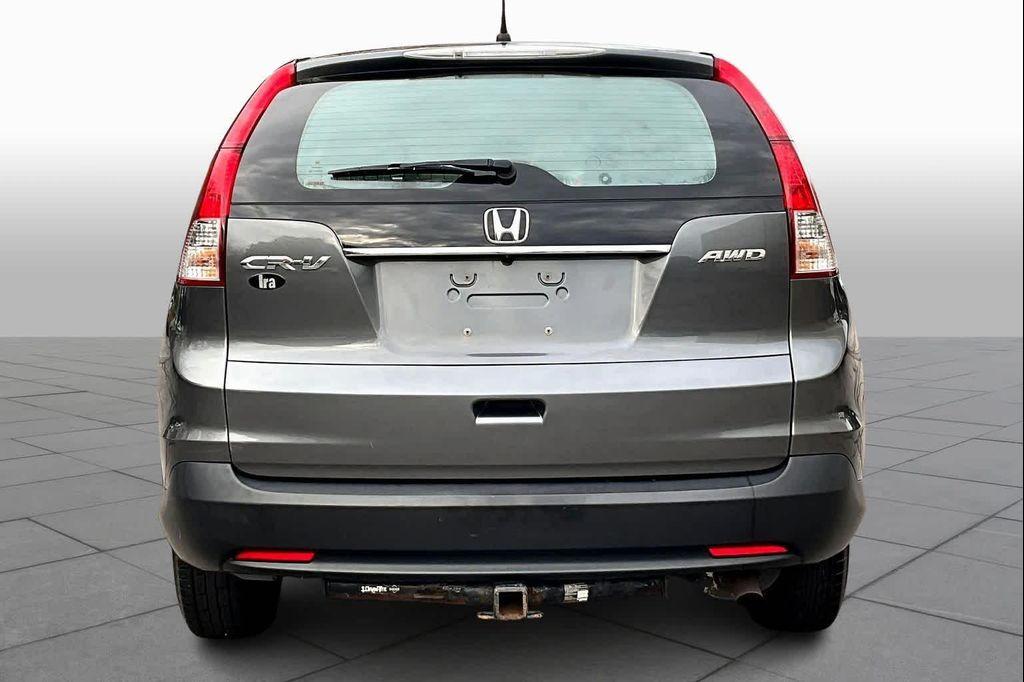 used 2013 Honda CR-V car, priced at $9,478