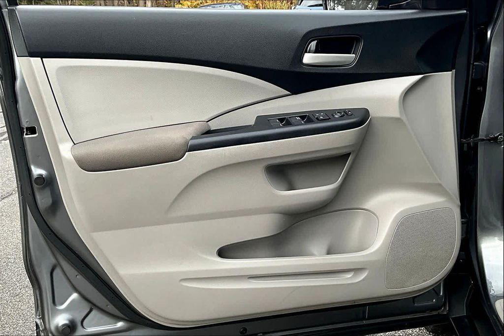 used 2013 Honda CR-V car, priced at $9,478