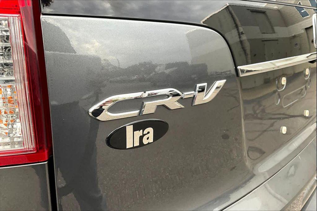 used 2013 Honda CR-V car, priced at $9,478