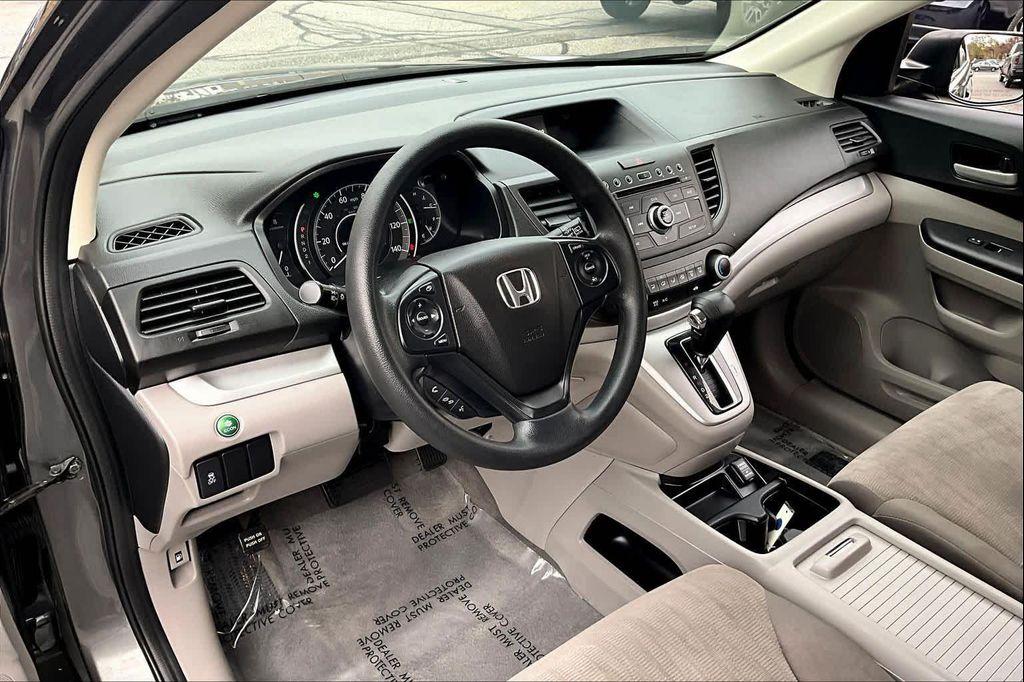 used 2013 Honda CR-V car, priced at $9,478