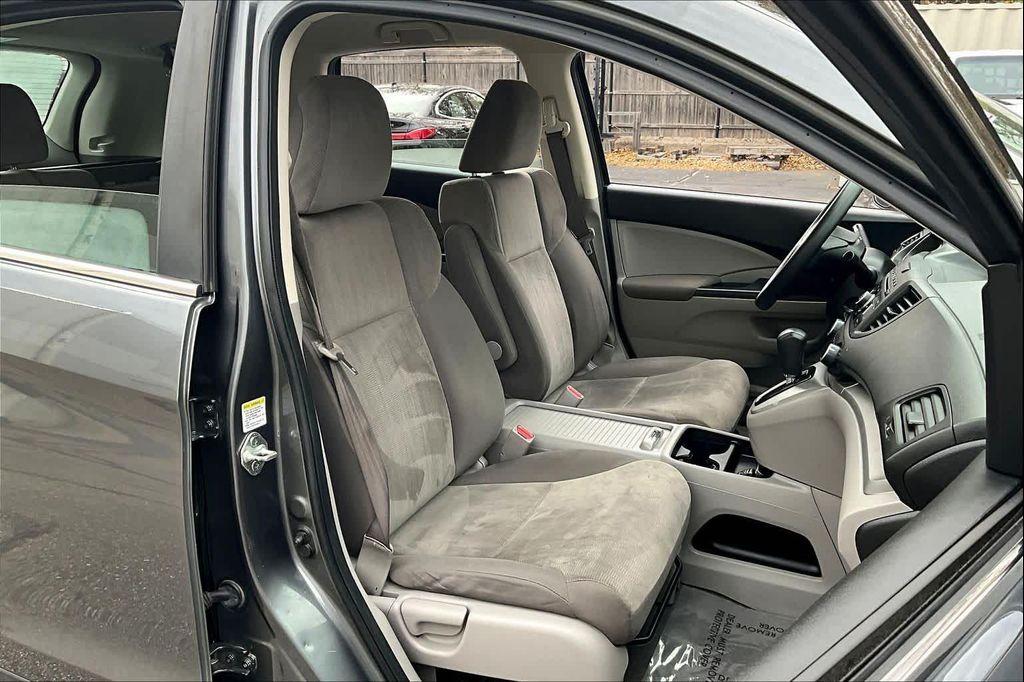 used 2013 Honda CR-V car, priced at $9,478