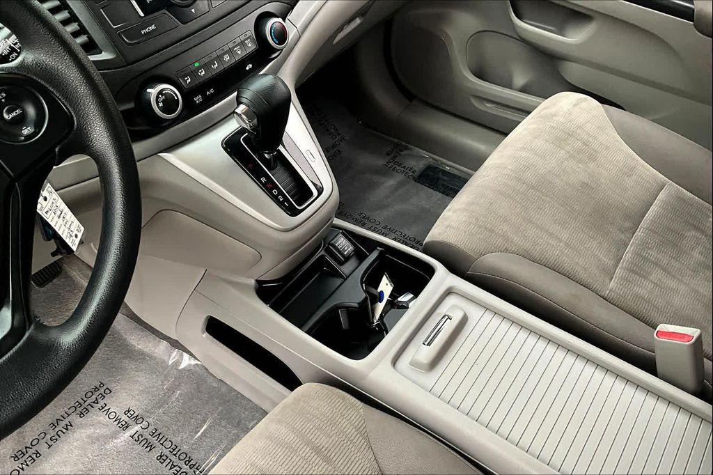 used 2013 Honda CR-V car, priced at $9,478