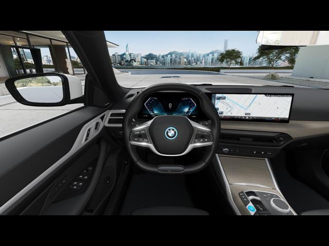 new 2025 BMW i4 Gran Coupe car, priced at $66,575