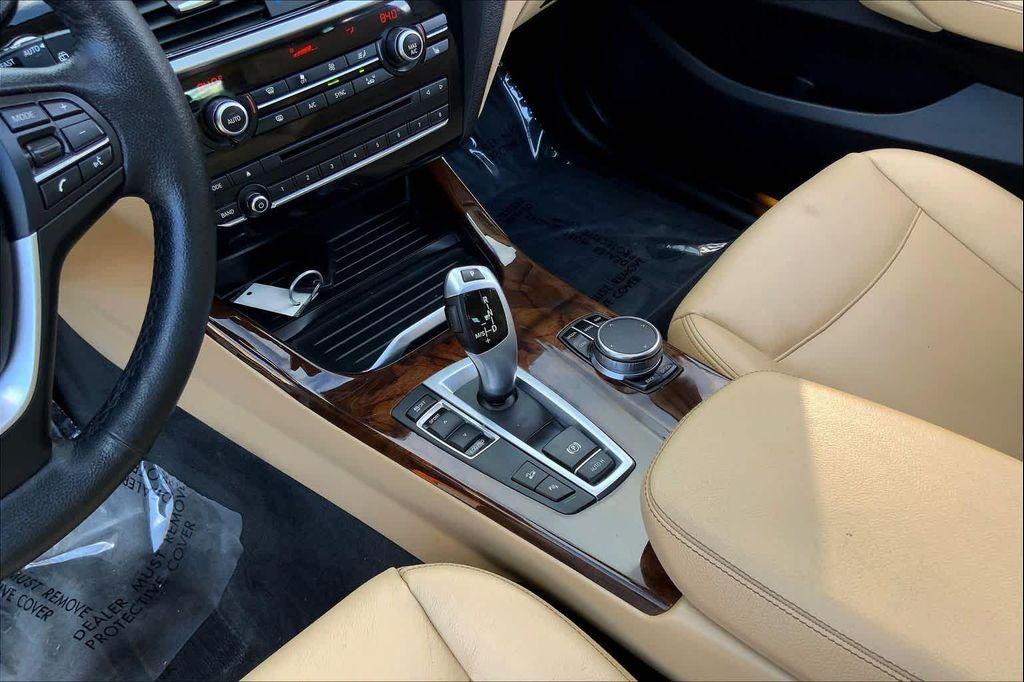 used 2017 BMW X3 car, priced at $10,737