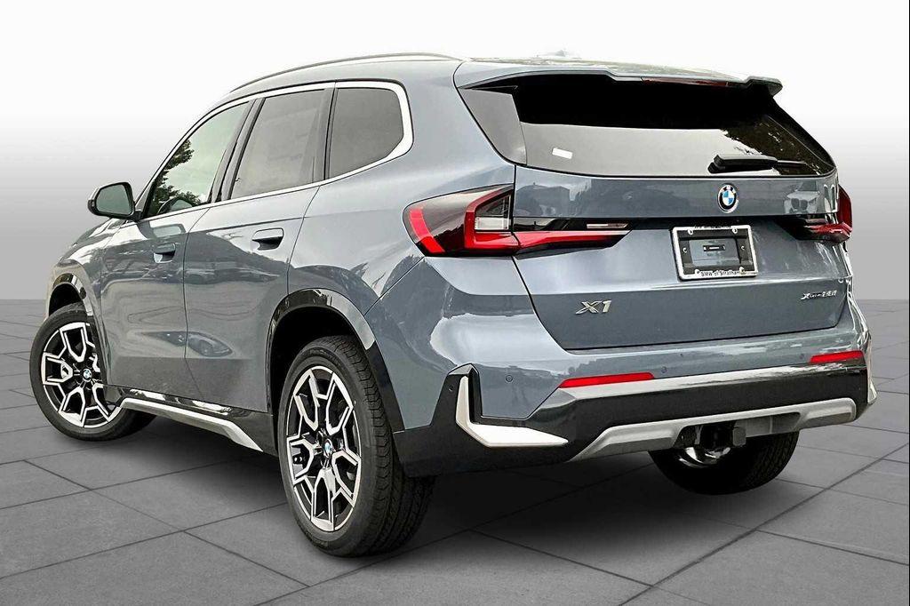 new 2026 BMW X1 car, priced at $50,205