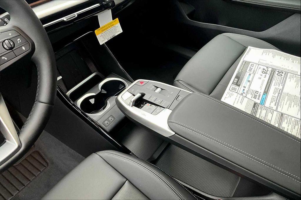 new 2026 BMW X1 car, priced at $50,205