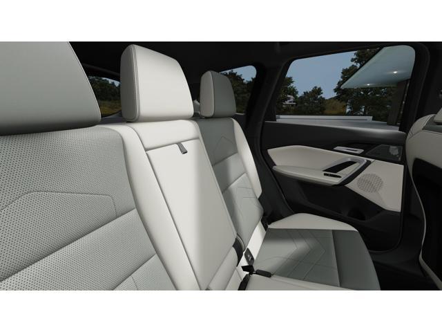 new 2026 BMW X1 car, priced at $52,345