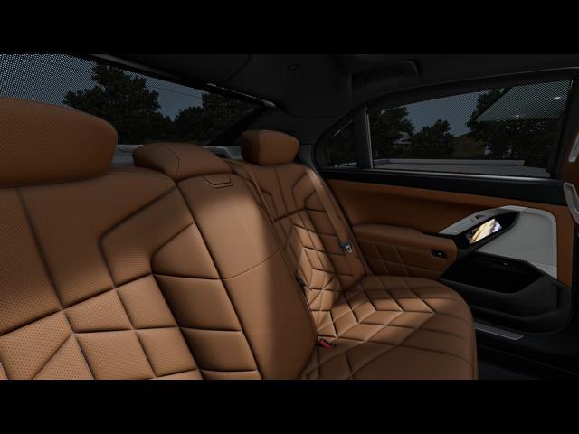 new 2024 BMW 760 car, priced at $126,440