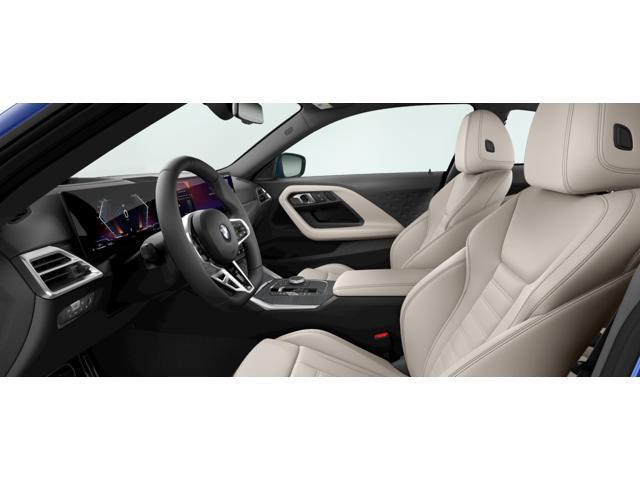 new 2025 BMW 230 car, priced at $51,675