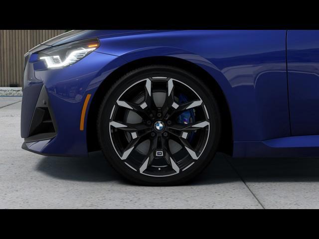 new 2025 BMW 230 car, priced at $51,675