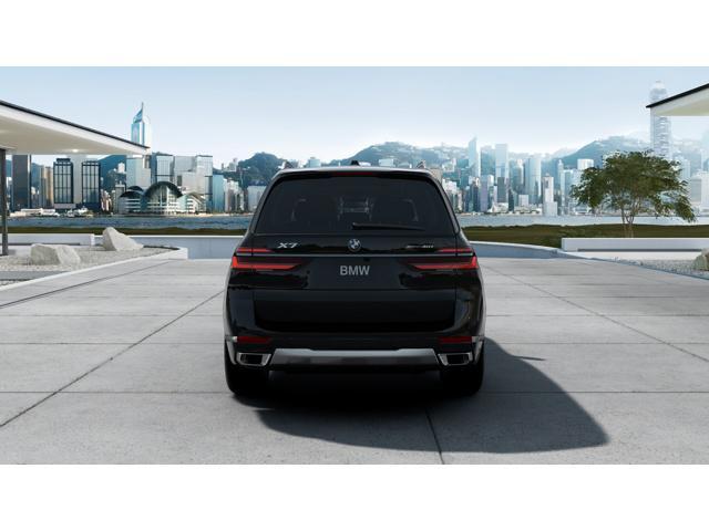 new 2026 BMW X7 car, priced at $94,330