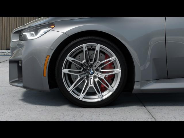 new 2025 BMW M2 car, priced at $71,315