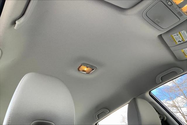 used 2012 Subaru Forester car, priced at $10,762