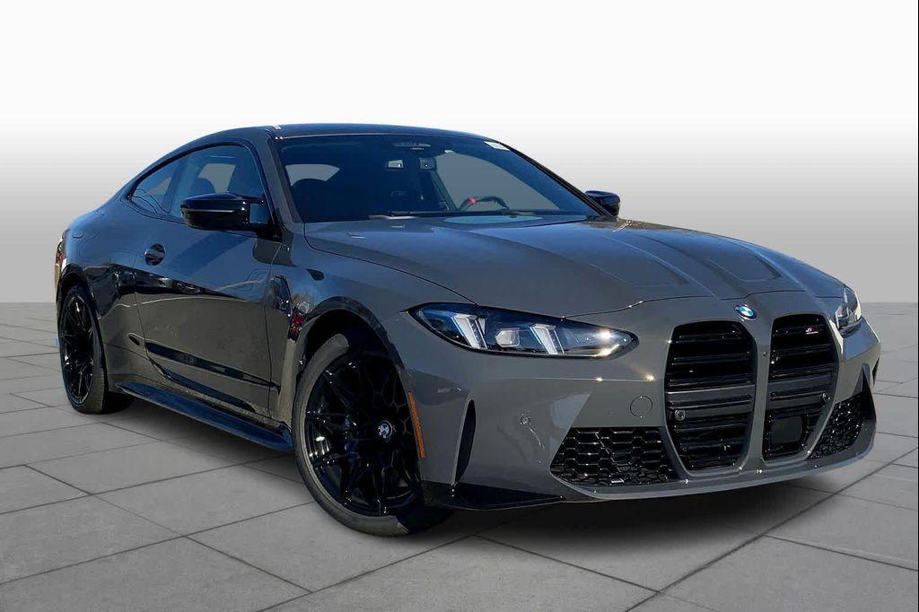 new 2026 BMW M4 car, priced at $93,555