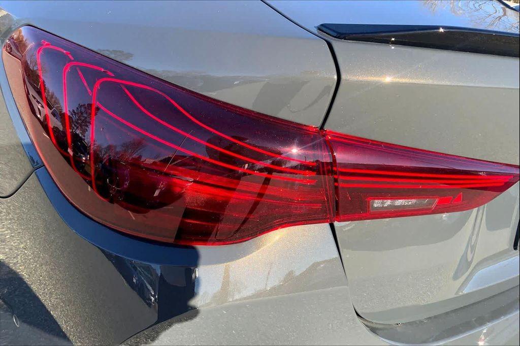 new 2026 BMW M4 car, priced at $93,555