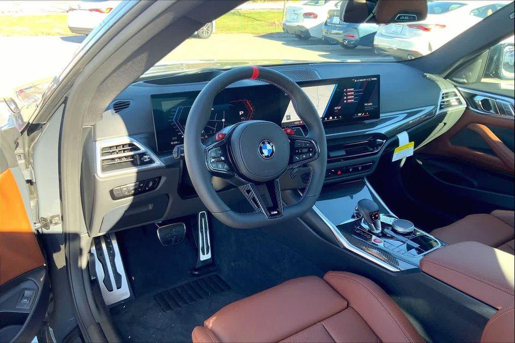 new 2026 BMW M4 car, priced at $93,555