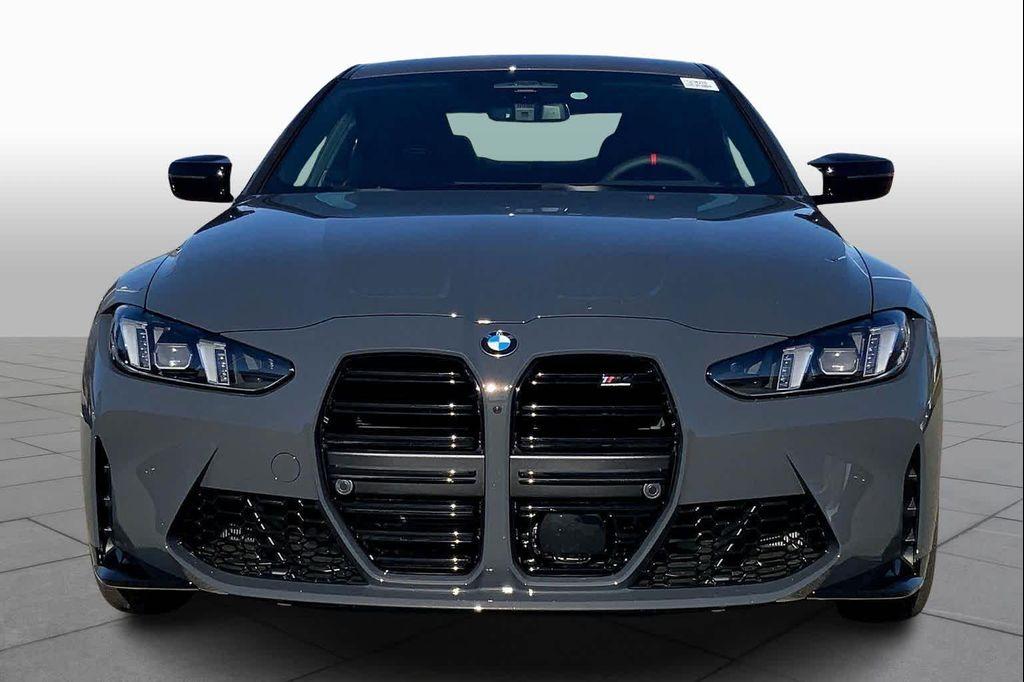 new 2026 BMW M4 car, priced at $93,555