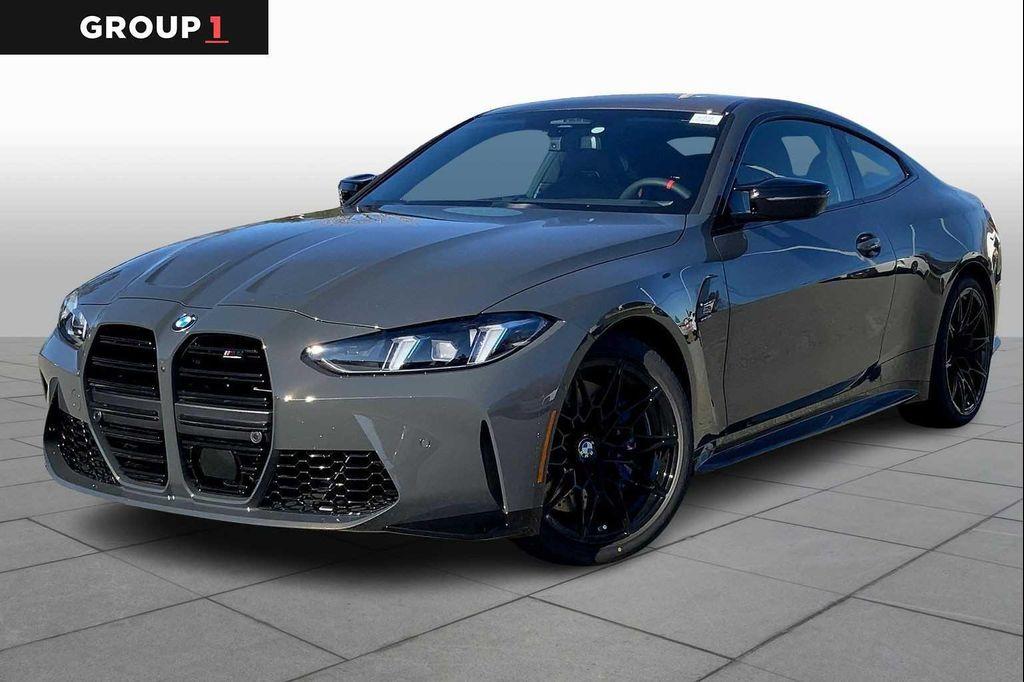 new 2026 BMW M4 car, priced at $93,555