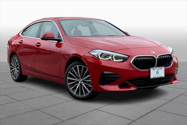 new 2023 BMW 228 Gran Coupe car, priced at $46,005