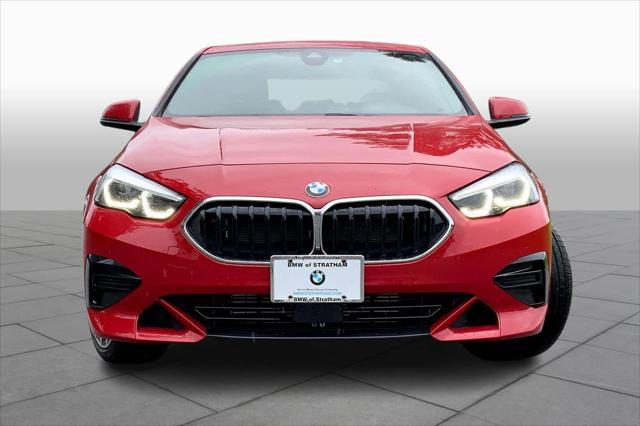 new 2023 BMW 228 Gran Coupe car, priced at $46,005