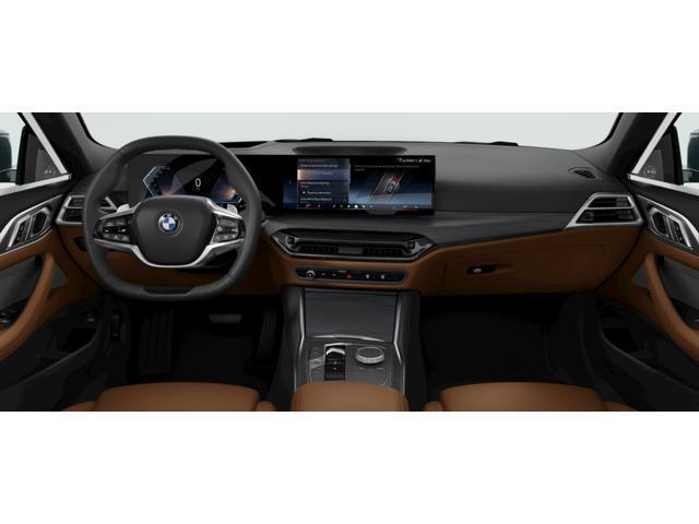new 2025 BMW 430 car, priced at $59,655